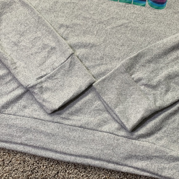 Hello Mello Smile Best Day Ever Collection Sweater - Picture 8 of 11